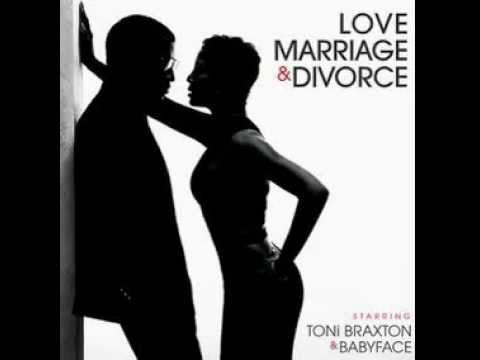 toni braxton love marriage and divorce full album download